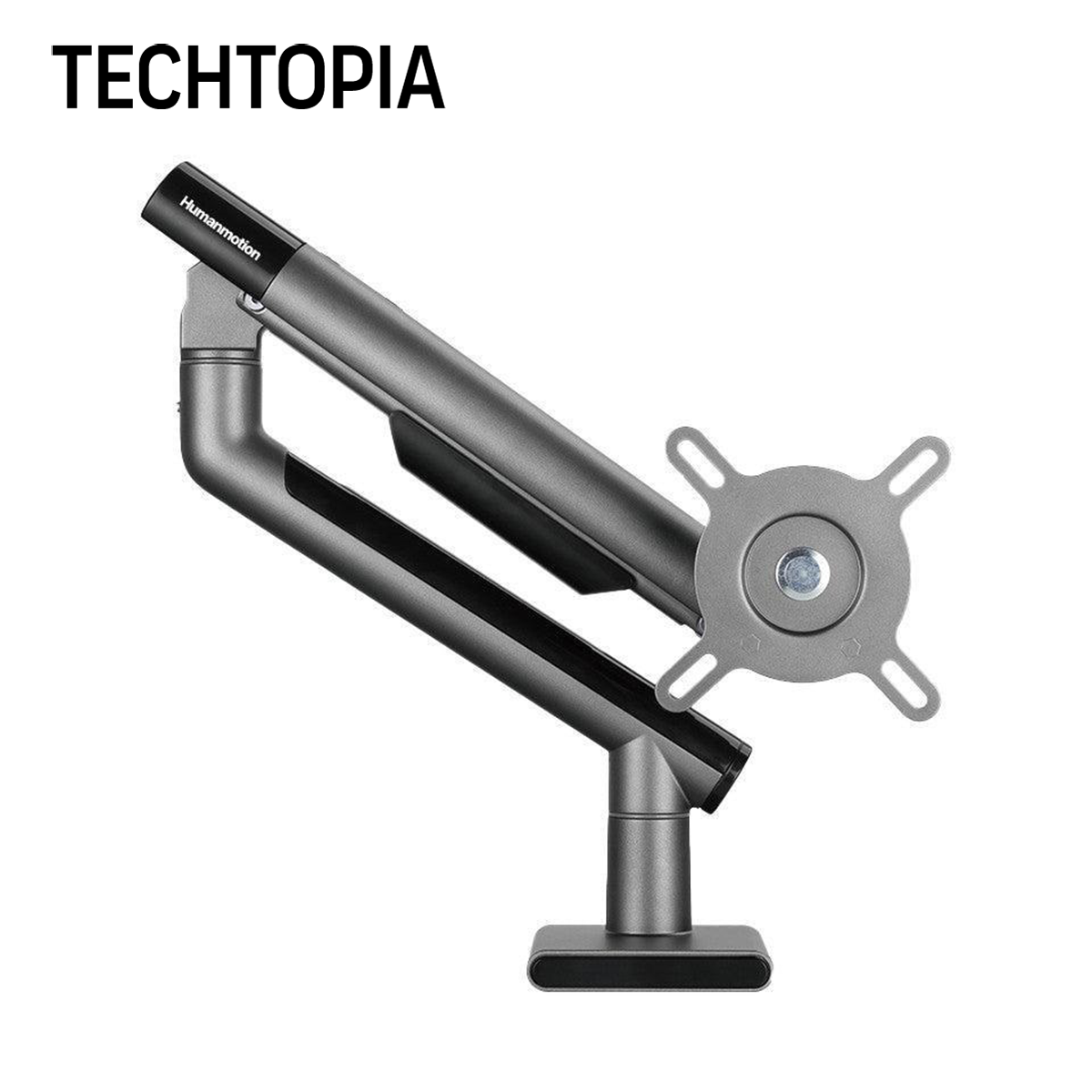 Arm màn hình Giá đỡ màn hình Human Motion T7 - Arm màn hình Human Motion T7