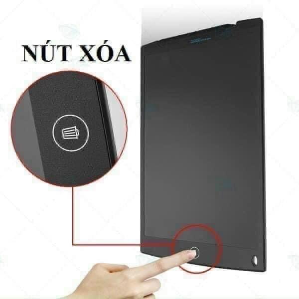 bảng tự xóa