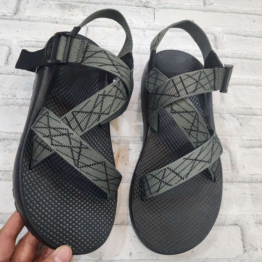 Dép chaco cao cấp đế thơm hương quế mã tg33