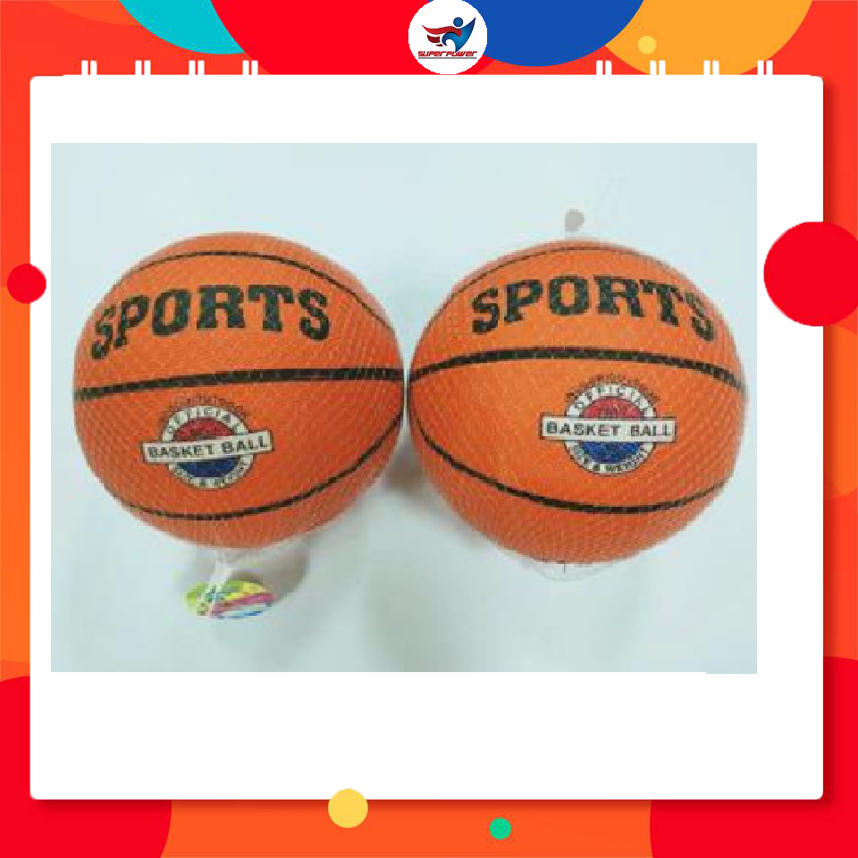Bóng rổ giá rẻ superpower