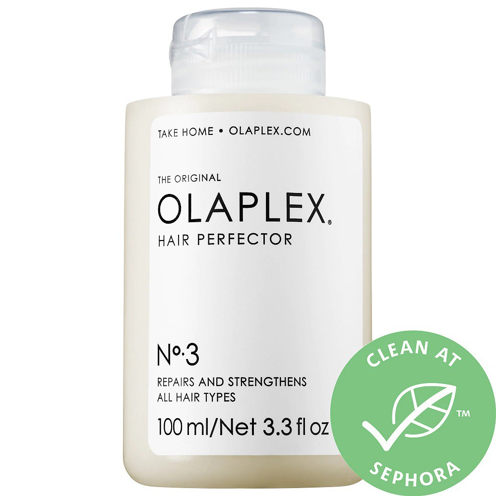[HCM]Kem ủ phục hồi tóc Olaplex Hair Perfector No.3 chính hãng Mỹ 100ml