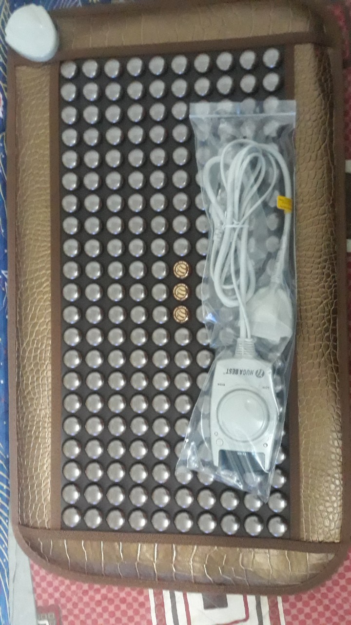 Bán tấm đá nóng nuga best Hàn quốc NM80