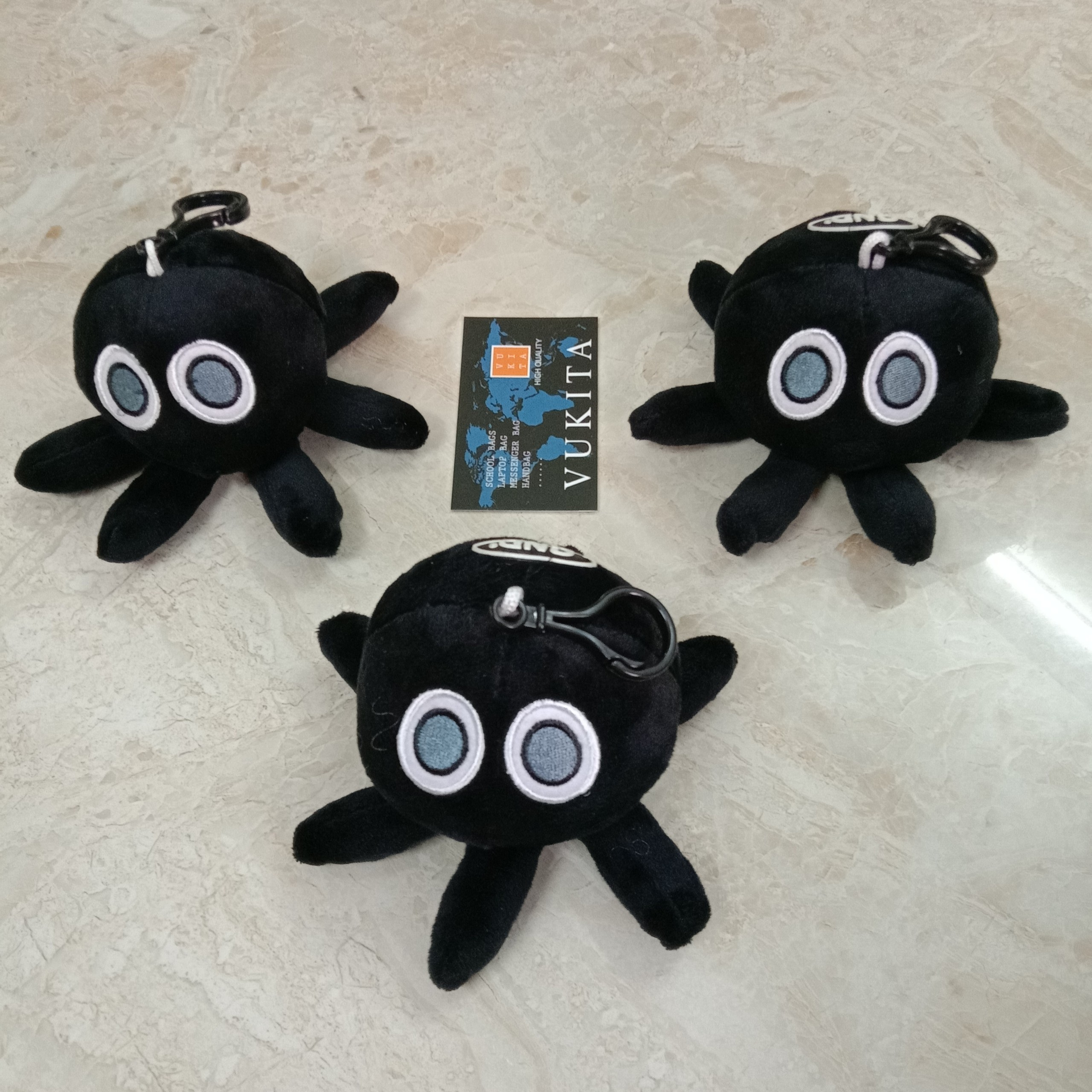 [HCM]Bạch tuộc bông của Balo Colkids CND