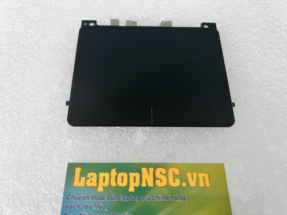 Touchpad dell precision 5530 / dell xps 7590