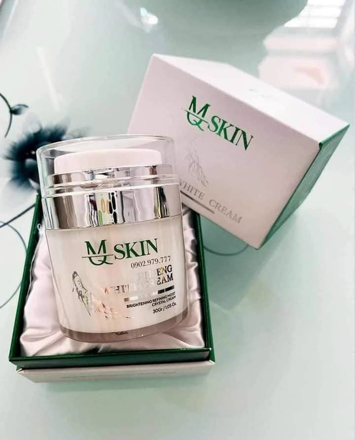 Kem Face MQ Skin( Hàng Chuẩn)