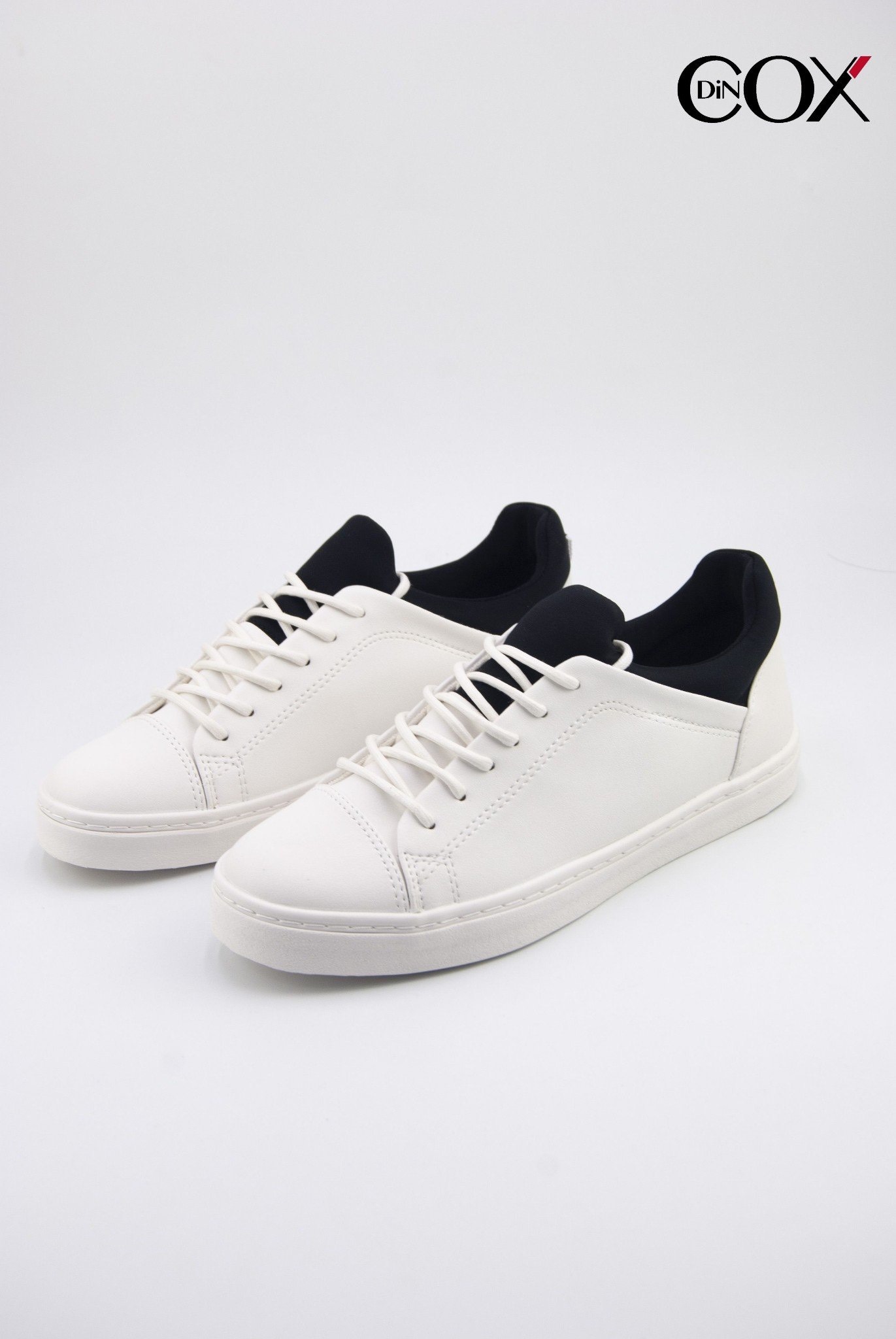 Giày DINCOX Sneaker NAM  Nữ COX 43