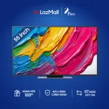 Tivi Qned LG 4K 55 inch 55QNED81ASA