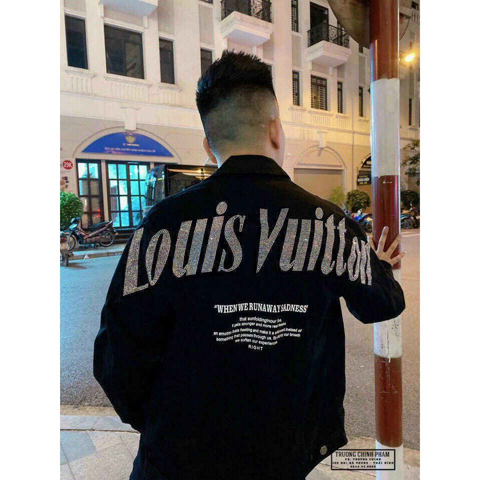 Louis Vuitton  Loan Ruby Store