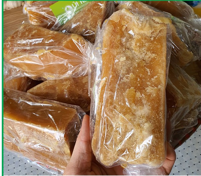 Đường Muỗng Đường Mía Quãng Ngãi