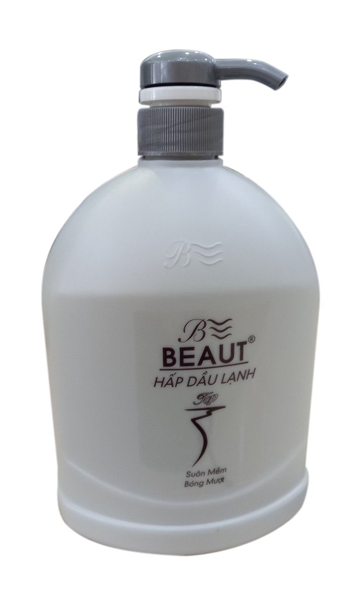 Hấp dầu lạnh beaut