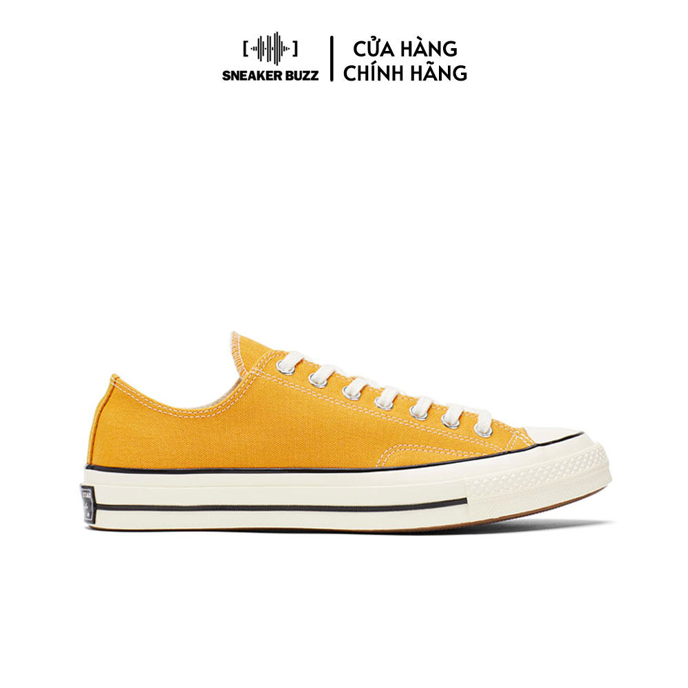Giày Converse Chuck Taylor All Star 1970s Sunflower Low Top 162063V