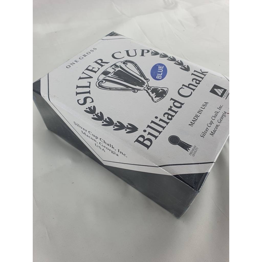 Lơ bida clb - billiard chalk