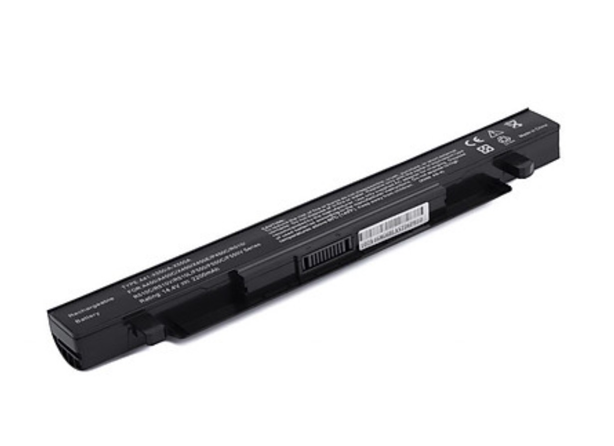 [HCM]Pin Dành Cho Laptop Asus X550 K550 X450 X550C X550CA X550CC A41-X550A X550D X550A K550C K550CA P450 R409 A4