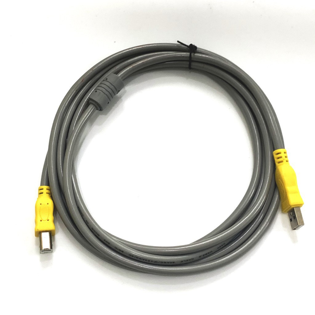 DÂY MÁY IN 3M XÁM ARIGATO ARIGATO Đảm Bảo Chất Lượng.DMIX1
