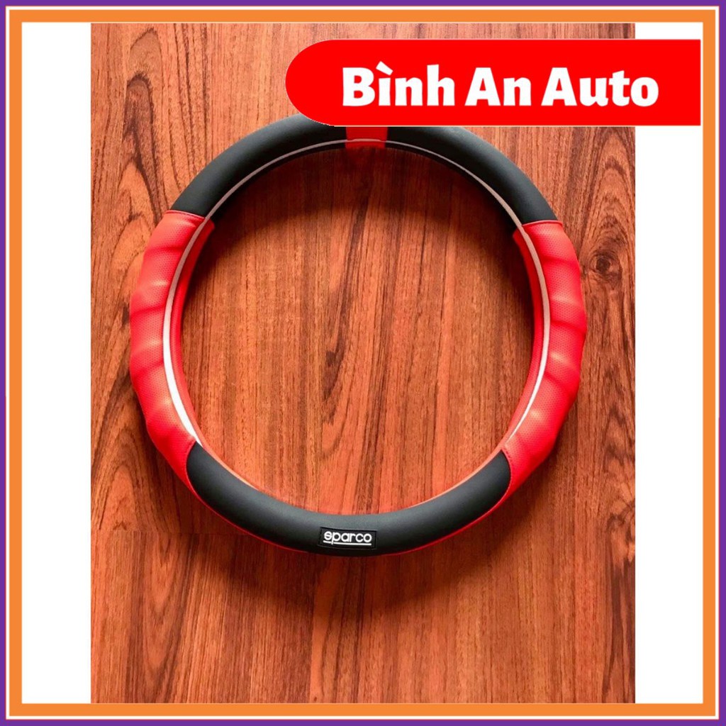 Bọc Vô Lăng Sparco, bọc tay lái Sparco cao cấp dành cho mọi dòng xe