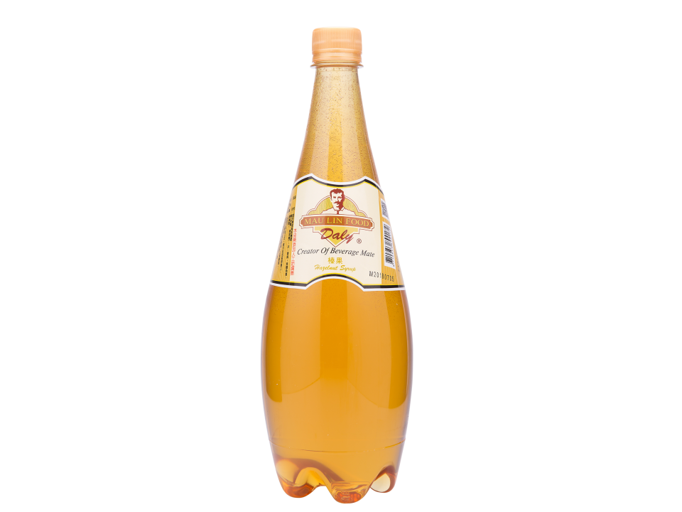 Siro hương Vani daly/ siro vani maulin đài loan 1.3kg