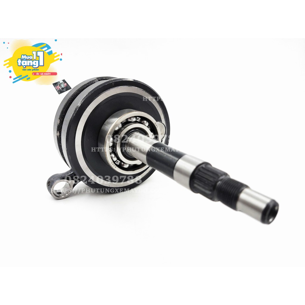 Dên Đôn 13Tay3 Pv Racing