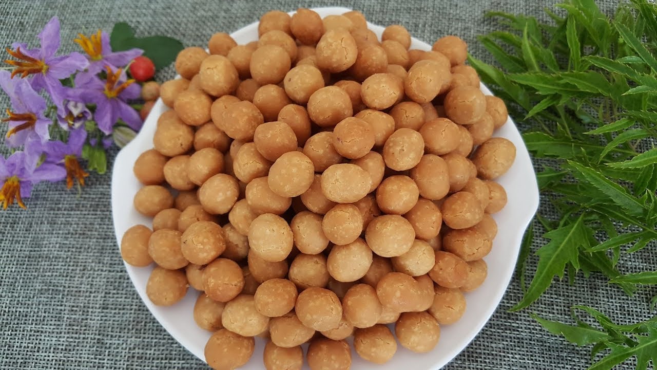 500g đậu phộng da cá nutty one