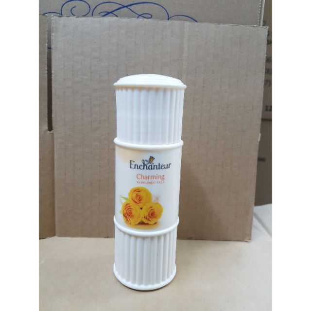 Enchanteur - Phấn thơm enchanteur Charming 50g