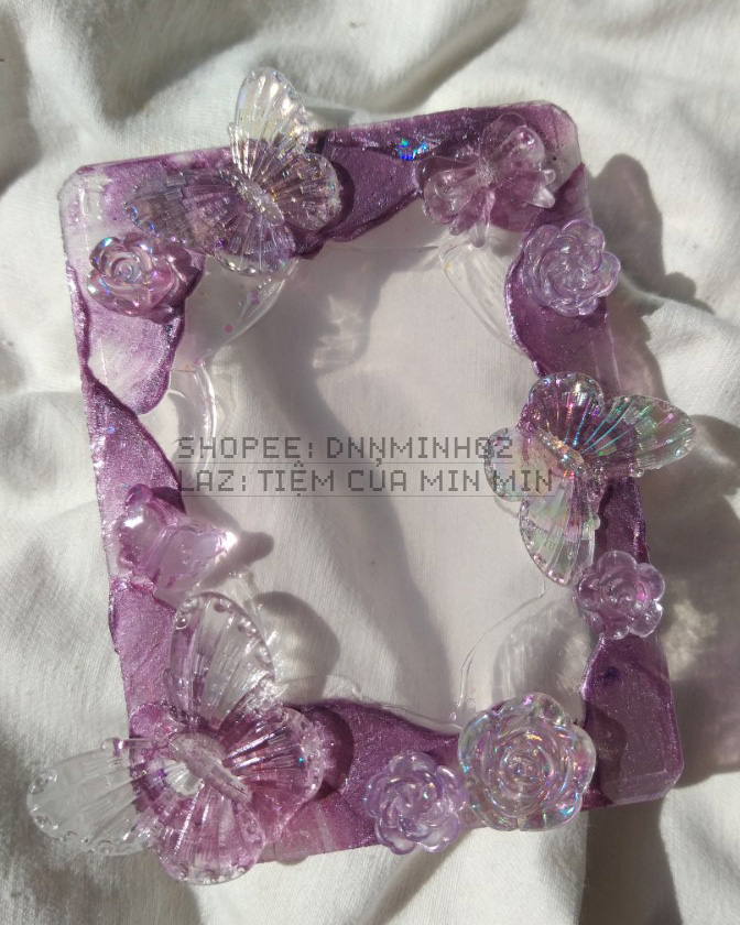 Toploader handmade min.