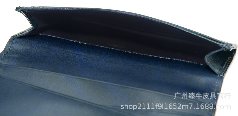 Vi da Mini, Bóp da nam nhỏ gọn tiện lợi, đựng tiền - Thẻ - Card