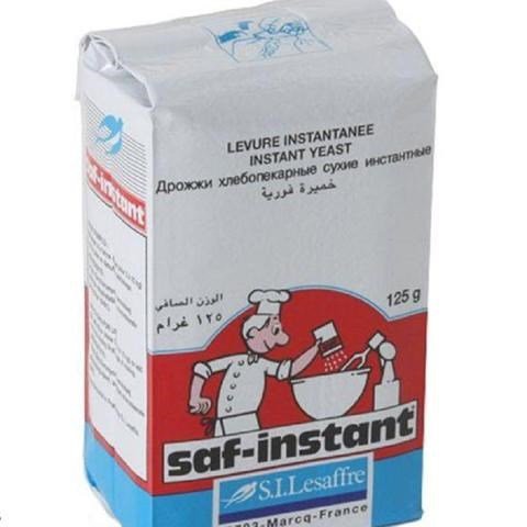 Men nhạt pháp nhãn đỏ gói 125g