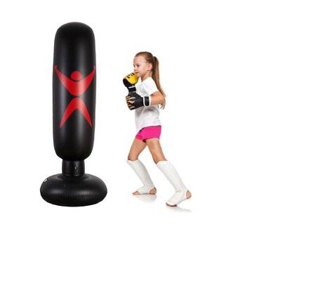 Bao trụ đấm bốc 1.6m