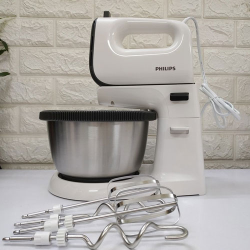 Máy đánh trứng philips hr3750/00