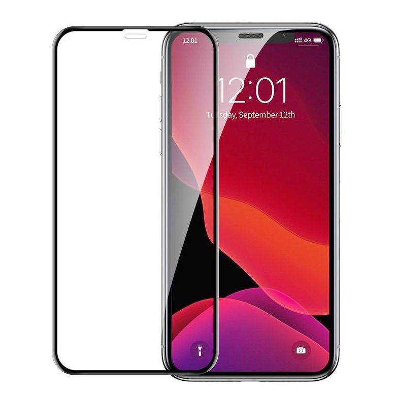 Kính cường lực iphone 11/ 11 pro/ 11 promax kính full màn hình