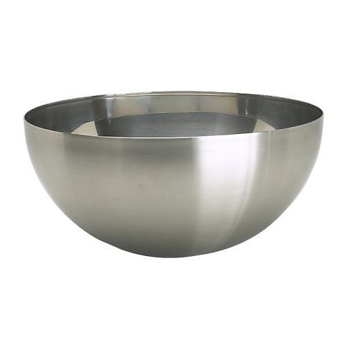 Tô trộn inox ikea 28cm