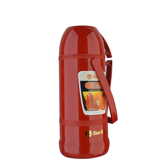 Phích nước rạng đông giữ nhiệt nóng dung tích 3,2 lít model rd 3245