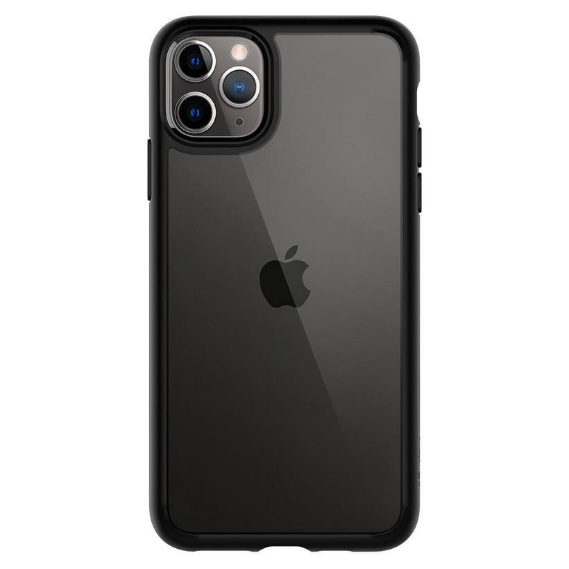 Ốp iPhone 11 Pro Max Spigen Ultra Hybrid
