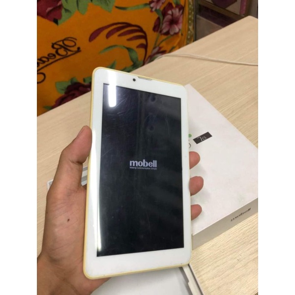 Máy tính bảng mobell tab 7s lte, 7 inch, 4000mah