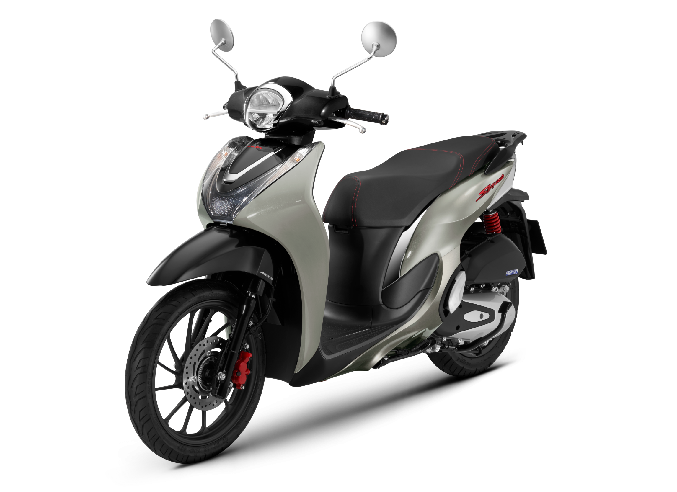 Xe máy Honda SH mode 2023 phiên bản Thể Thao ABS