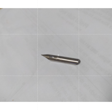 Set 05 ngòi bút máy KURM siêu bền - Các loại ngòi