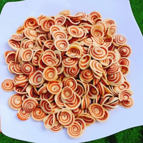 Bánh tai heo nhí giòn thơm - 500gram