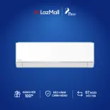 Điều hòa 2 chiều PANASONIC Inverter CS-XZ9BKH-8 9.000 BTU