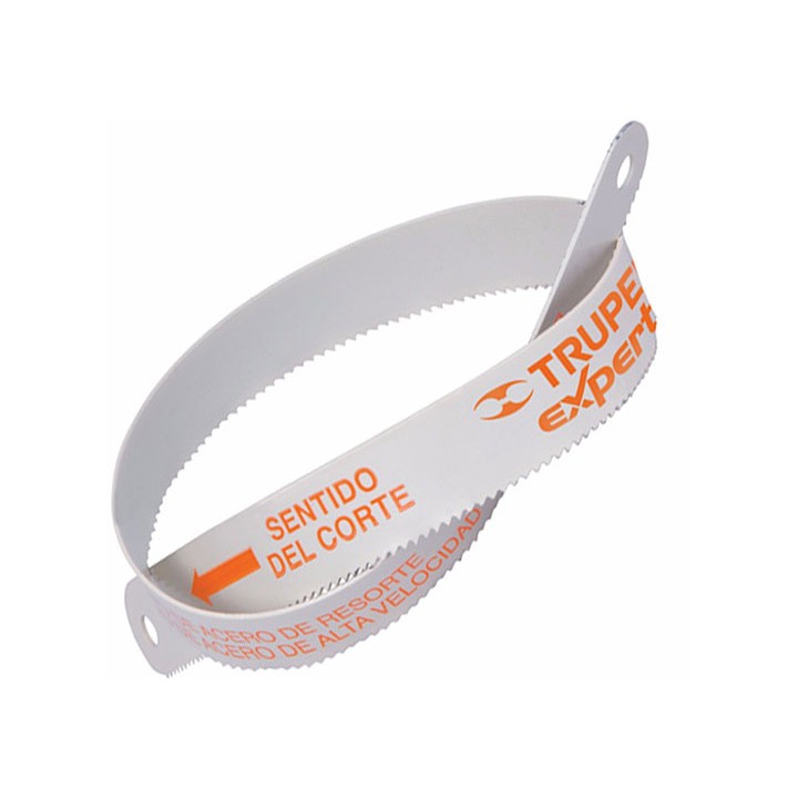Lưỡi cưa sắt 24 răng, 12in truper - 18101