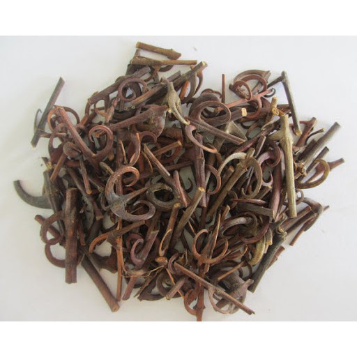 Câu Đằng khô 1KG hàng chuẩn loại 1