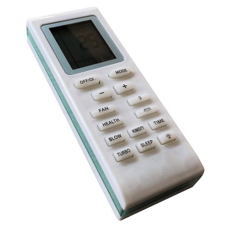 Remote điều khiển điều hòa sanyo dùng cho các loại 9000BTU 12000BTU....