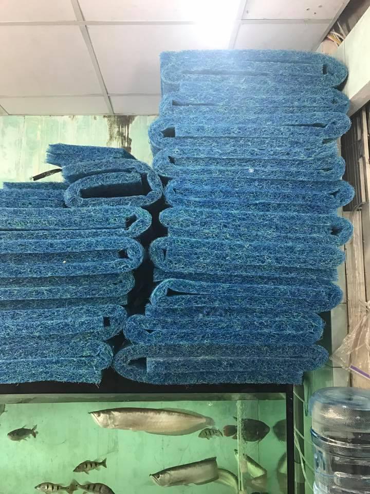 Bùi nhùi jmat (20x50cm)