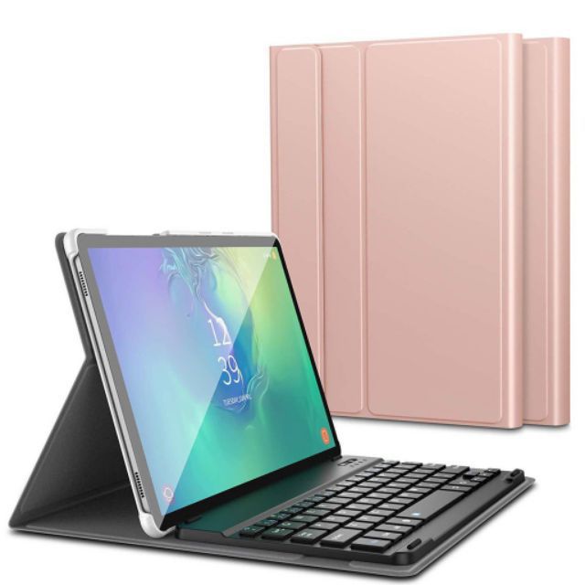 Bao da kết hợp cả bàn phím ipad pro 10.5 2016 / ipad air 2019
