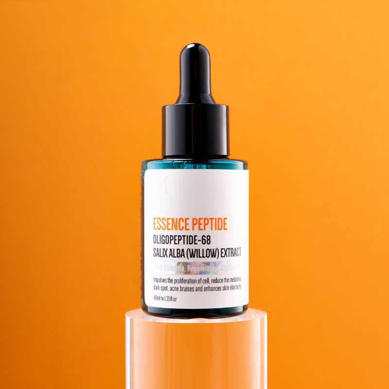 [HCM]Serum tri nám tàn nhang detox blanc 40ml mẫu mới