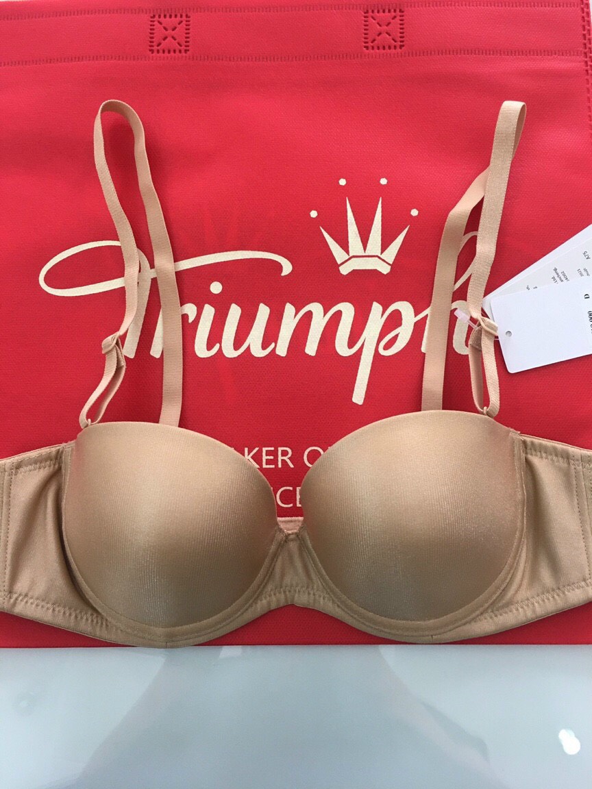 Áo ngực triumph maximizer 025 mds