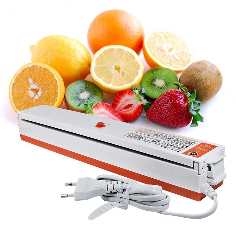 Máy hút chân không gia đình fresh pack pro cao cấp , tiện dụng