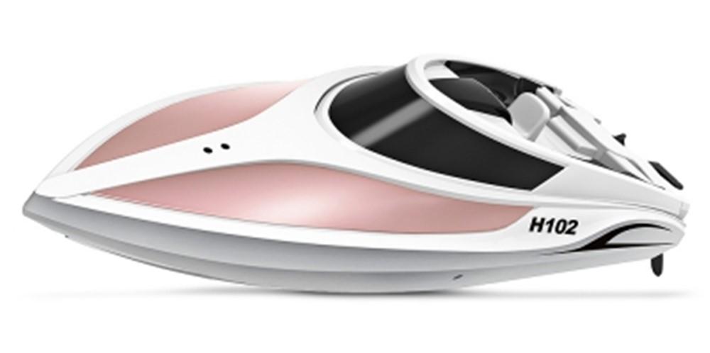 Tàu Cano điều khiển từ xa giá rẻ H102