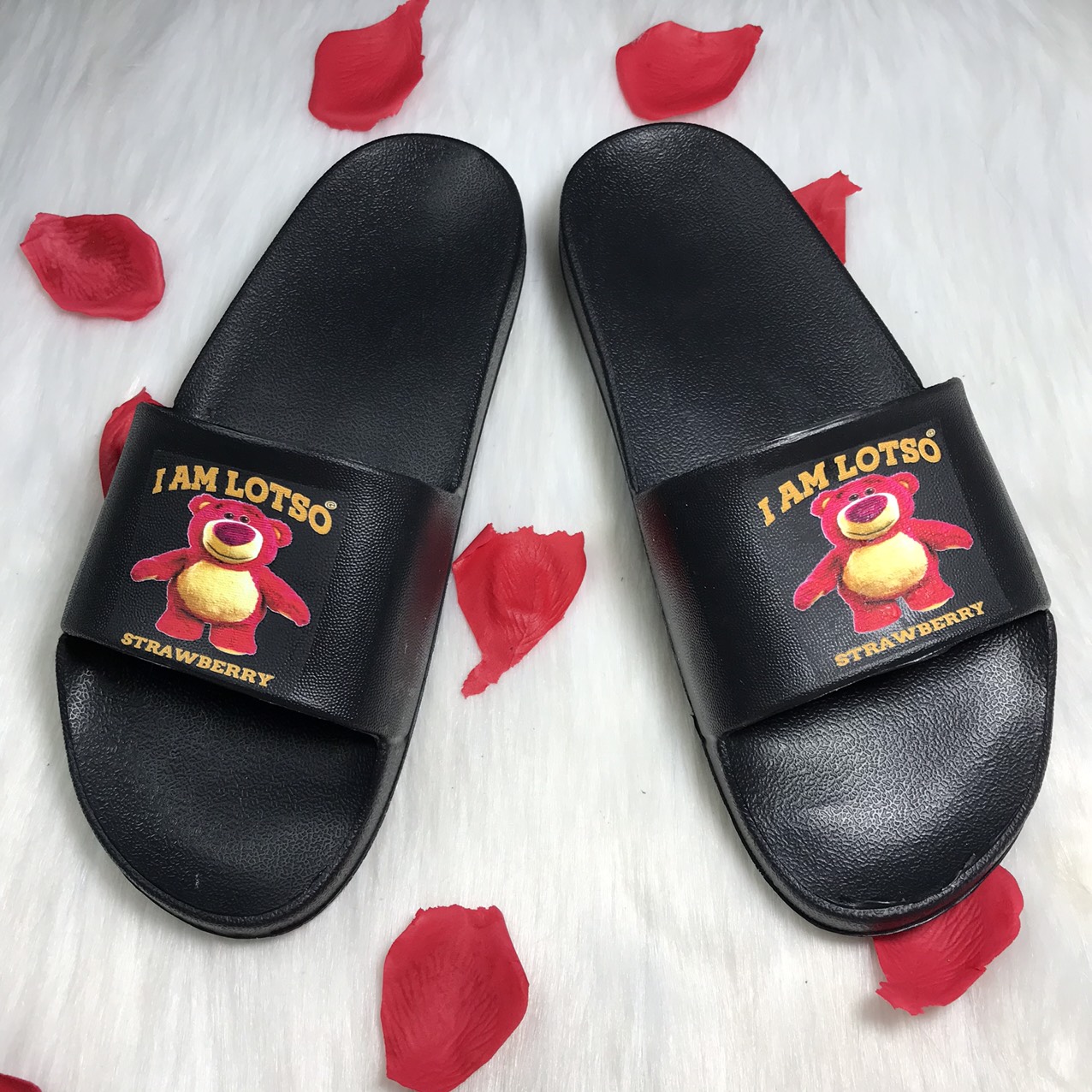 GIÁ XƯỞNG  - Dép lê nam nữ quai ngang BBR SỌC SỮA đúc tại xưởng lớn ,siêu rẻ nhất Việt Nam.