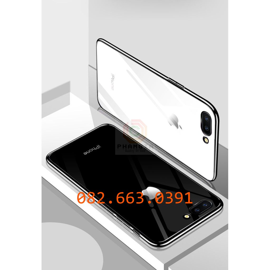 Ốp lưng giả IPhone dành cho Oppo A12 và Oppo A52 siêu đẹp