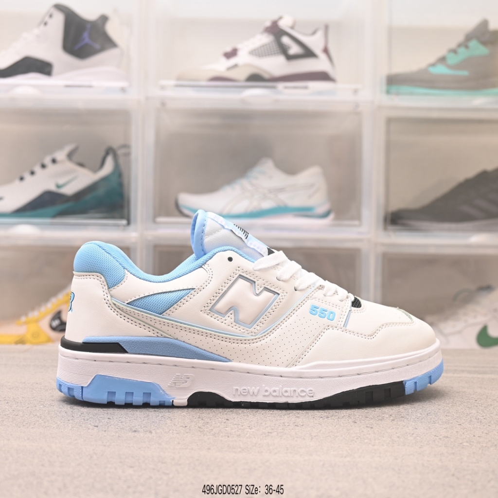 New Balance White Giá Tốt T08/2023 | Mua Tại Lazada.Vn