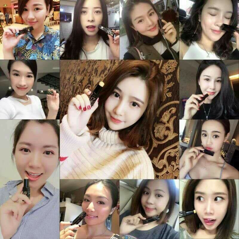 Son môi duong da Legend.Age hot hiện nay